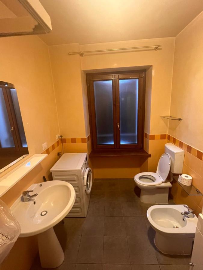Apartamento Cormòns Exterior foto