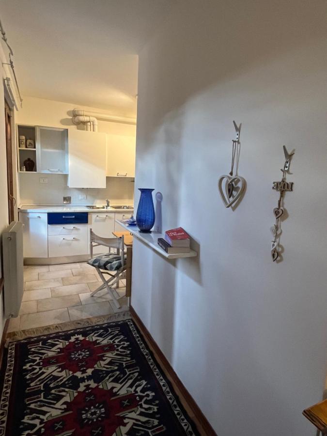 Apartamento Cormòns Exterior foto