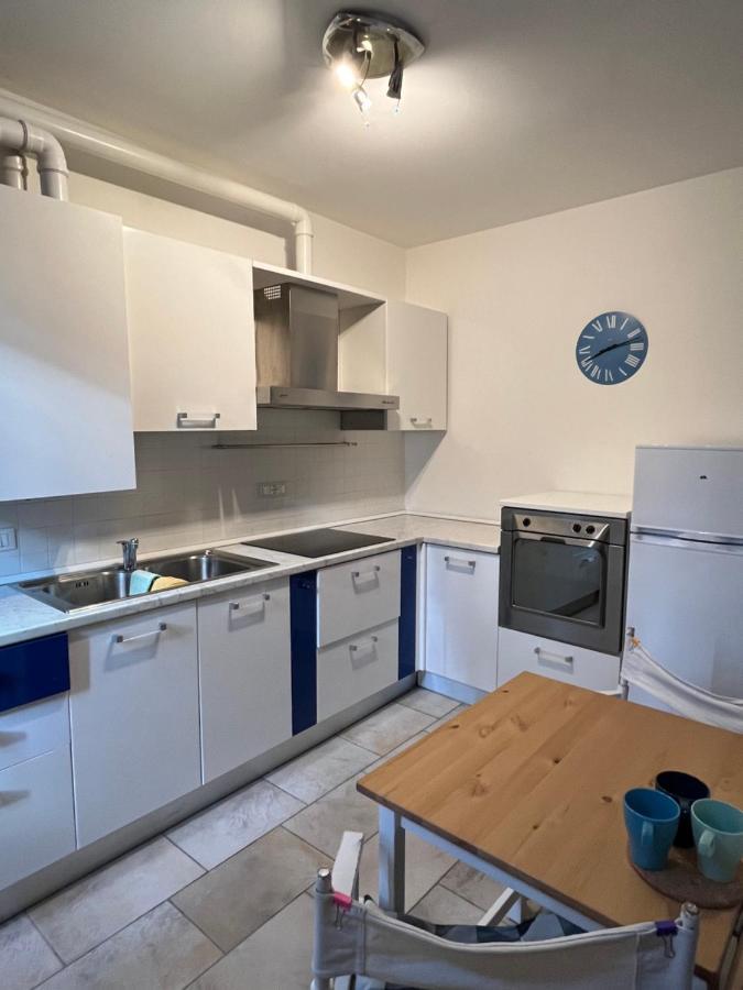 Apartamento Cormòns Exterior foto